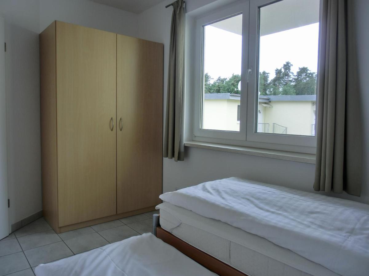 Ferienwohnung Kwe 12 Og Graal-Mueritz Exterior foto